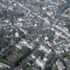 Photos aériennes de La Baule-Escoublac (44500) - Le Centre Ville | Loire-Atlantique, Pays de la Loire, France - Photo réf. N019273