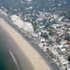 Photos aériennes de La Baule-Escoublac (44500) - Les Pins | Loire-Atlantique, Pays de la Loire, France - Photo réf. N019281