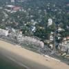 Photos aériennes de La Baule-Escoublac (44500) - Les Pins | Loire-Atlantique, Pays de la Loire, France - Photo réf. N019283