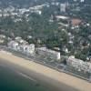 Photos aériennes de La Baule-Escoublac (44500) - Les Pins | Loire-Atlantique, Pays de la Loire, France - Photo réf. N019284