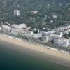 Photos aériennes de La Baule-Escoublac (44500) - Les Pins | Loire-Atlantique, Pays de la Loire, France - Photo réf. N019287