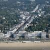 Photos aériennes de La Baule-Escoublac (44500) | Loire-Atlantique, Pays de la Loire, France - Photo réf. N019288