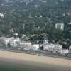 Photos aériennes de La Baule-Escoublac (44500) - Les Pins | Loire-Atlantique, Pays de la Loire, France - Photo réf. N019289