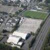 Photos aériennes de "stade" - Photo réf. N019302