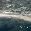 Photos aériennes de Piriac-sur-Mer (44420) - Autre vue | Loire-Atlantique, Pays de la Loire, France - Photo réf. N019307
