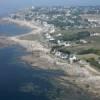 Photos aériennes de Piriac-sur-Mer (44420) - Autre vue | Loire-Atlantique, Pays de la Loire, France - Photo réf. N019309