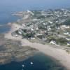 Photos aériennes de Piriac-sur-Mer (44420) - Autre vue | Loire-Atlantique, Pays de la Loire, France - Photo réf. N019311