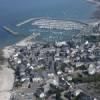 Photos aériennes de Piriac-sur-Mer (44420) - Autre vue | Loire-Atlantique, Pays de la Loire, France - Photo réf. N019316