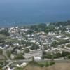 Photos aériennes de Piriac-sur-Mer (44420) - Autre vue | Loire-Atlantique, Pays de la Loire, France - Photo réf. N019323