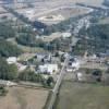 Photos aériennes de Pontchâteau (44160) | Loire-Atlantique, Pays de la Loire, France - Photo réf. N019325