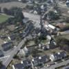 Photos aériennes de Pontchâteau (44160) - Sud | Loire-Atlantique, Pays de la Loire, France - Photo réf. N019328