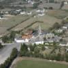 Photos aériennes de Pontchâteau (44160) - Sud | Loire-Atlantique, Pays de la Loire, France - Photo réf. N019330