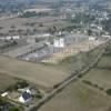 Photos aériennes de Pontchâteau (44160) | Loire-Atlantique, Pays de la Loire, France - Photo réf. N019332