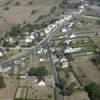 Photos aériennes de Pontchâteau (44160) | Loire-Atlantique, Pays de la Loire, France - Photo réf. N019334