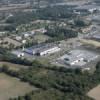 Photos aériennes de Pontchâteau (44160) | Loire-Atlantique, Pays de la Loire, France - Photo réf. N019336