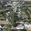 Photos aériennes de Pontchâteau (44160) | Loire-Atlantique, Pays de la Loire, France - Photo réf. N019337