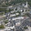 Photos aériennes de Pontchâteau (44160) | Loire-Atlantique, Pays de la Loire, France - Photo réf. N019346
