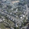 Photos aériennes de Pontchâteau (44160) - Le Centre Ville | Loire-Atlantique, Pays de la Loire, France - Photo réf. N019350