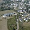 Photos aériennes de Pontchâteau (44160) | Loire-Atlantique, Pays de la Loire, France - Photo réf. N019354