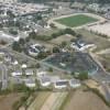 Photos aériennes de Saint-André-des-Eaux (44117) | Loire-Atlantique, Pays de la Loire, France - Photo réf. N019360
