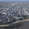 Photos aériennes de Saint-Nazaire (44600) - Le Centre Ville | Loire-Atlantique, Pays de la Loire, France - Photo réf. N019377