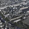 Photos aériennes de Saint-Nazaire (44600) - Le Centre Ville | Loire-Atlantique, Pays de la Loire, France - Photo réf. N019382