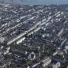 Photos aériennes de Saint-Nazaire (44600) - Le Centre Ville | Loire-Atlantique, Pays de la Loire, France - Photo réf. N019383