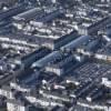Photos aériennes de Saint-Nazaire (44600) - Le Centre Ville | Loire-Atlantique, Pays de la Loire, France - Photo réf. N019384