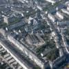 Photos aériennes de Saint-Nazaire (44600) - Le Centre Ville | Loire-Atlantique, Pays de la Loire, France - Photo réf. N019387