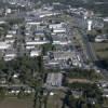 Photos aériennes de Saint-Nazaire (44600) - La Côte | Loire-Atlantique, Pays de la Loire, France - Photo réf. N019397