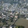 Photos aériennes de Saint-Nazaire (44600) | Loire-Atlantique, Pays de la Loire, France - Photo réf. N019412