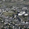 Photos aériennes de Saint-Nazaire (44600) - Le Site Portuaire | Loire-Atlantique, Pays de la Loire, France - Photo réf. N019428