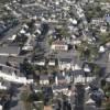 Photos aériennes de Trignac (44570) - Autre vue | Loire-Atlantique, Pays de la Loire, France - Photo réf. N019447