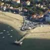 Photos aériennes de Arcachon (33120) - Autre vue | Gironde, Aquitaine, France - Photo réf. N019476