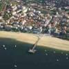 Photos aériennes de Arcachon (33120) - Autre vue | Gironde, Aquitaine, France - Photo réf. N019477