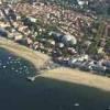 Photos aériennes de Arcachon (33120) - Autre vue | Gironde, Aquitaine, France - Photo réf. N019478