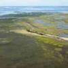 Photos aériennes de Arcachon (33120) - L'Ile aux Oiseaux | Gironde, Aquitaine, France - Photo réf. N019487