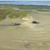 Photos aériennes de Arcachon (33120) - L'Ile aux Oiseaux | Gironde, Aquitaine, France - Photo réf. N019492