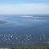 Photos aériennes de Arcachon (33120) - Autre vue | Gironde, Aquitaine, France - Photo réf. N019508