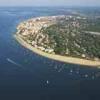 Photos aériennes de Arcachon (33120) - Autre vue | Gironde, Aquitaine, France - Photo réf. N019510