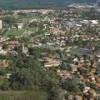 Photos aériennes de Biscarrosse (40600) - Autre vue | Landes, Nouvelle-Aquitaine, France - Photo réf. N019534
