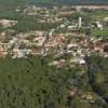 Photos aériennes de Biscarrosse (40600) - Autre vue | Landes, Nouvelle-Aquitaine, France - Photo réf. N019535