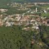 Photos aériennes de Biscarrosse (40600) | Landes, Aquitaine, France - Photo réf. N019535