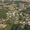 Photos aériennes de Biscarrosse (40600) - Autre vue | Landes, Nouvelle-Aquitaine, France - Photo réf. N019540