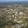 Photos aériennes de Biscarrosse (40600) - Autre vue | Landes, Nouvelle-Aquitaine, France - Photo réf. N019543