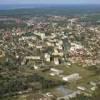 Photos aériennes de Biscarrosse (40600) - Autre vue | Landes, Aquitaine, France - Photo réf. N019543