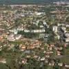 Photos aériennes de Biscarrosse (40600) - Autre vue | Landes, Nouvelle-Aquitaine, France - Photo réf. N019547