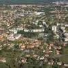 Photos aériennes de Biscarrosse (40600) - Autre vue | Landes, Aquitaine, France - Photo réf. N019547