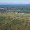 Photos aériennes de Biscarrosse (40600) - L'Aérodrome | Landes, Aquitaine, France - Photo réf. N019550