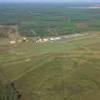 Photos aériennes de Biscarrosse (40600) - L'Aérodrome | Landes, Aquitaine, France - Photo réf. N019551